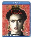 Frida [Blu-ray]