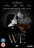 W.E. [DVD]