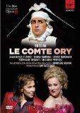 Rossini: Le Comte Ory (Metropolitan Opera, 2011) [DVD]