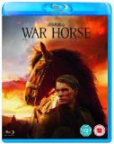 War Horse [Blu-ray]