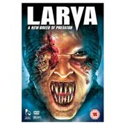 Larva [DVD]