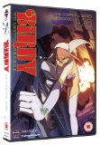 Birdy The Mighty - Complete Series Collection [DVD]