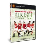 Manchester United - The Irish Connection [DVD]