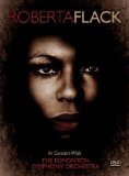 Roberta Flack - In Concert with the Edmonton Symphony Orchestra [DVD]