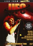 UFO - The Misdemeanour Tour [DVD]