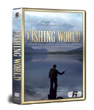 Fishing World With John Wilson & Paul Young 6 DVD SET