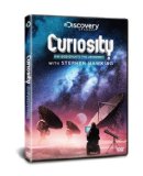 STEPHEN HAWKINGS: Curiosity Did God Create The Universe? [DVD]