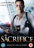 Sacrifice [DVD]