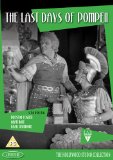 The Last Days Of Pompei [DVD]