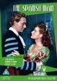 Spanish Main [DVD]
