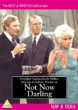 Not Now Darling [DVD]