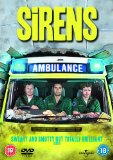 Sirens - Series 1 [DVD]