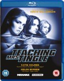 Teaching Mrs Tingle [DVD]