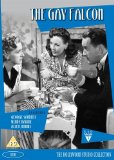 The Gay Falcon [DVD]