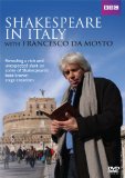 Francesco's Shakespeare [DVD]