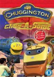 Chuggington - Chug-a-Sonic! [DVD]