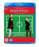 Fever Pitch [Blu-ray]