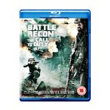 Battle Recon - The Call to Duty [Blu-ray]