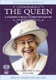 The Queen's Diamond Jubilee - Celebration Boxset [DVD]