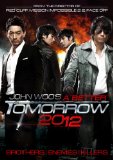 A Better Tomorrow 2012 (John Woo) [DVD]