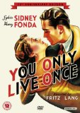 You Only Live Once 75the Anniversary [DVD]