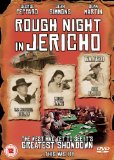 Rough Night In Jericho [DVD]