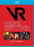 Velvet Revolver Live In Houston [DVD]