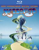 Yessongs [Blu-ray]