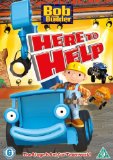Bob the Builder: Here to Help [DVD]