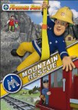 Fireman Sam - Mountain Rescue [DVD]
