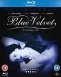 Blue Velvet [Blu-ray]