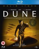 Dune [Blu-ray]