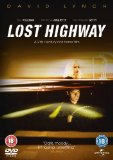 Lost Highway [DVD]