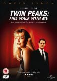 Twin Peaks: Fire Walk With Me [DVD]