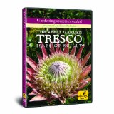 Abbey Garden Tresco Isle of Scilly The NEW DVD