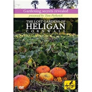 Gardening Secrets Revealed : The Lost Gardens of Heligan