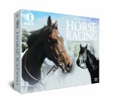 Legends of Horse Racing 6DVD Box Set