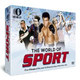 The World of Sport [DVD]