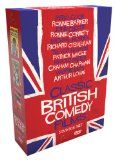Classic British Comedy Films [DVD]