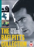 The Rafi Pitts Collection - 3 Disc Set [DVD]