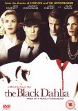 Black Dahlia [DVD]