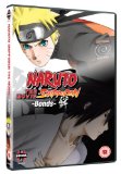 Naruto Shippuden The Movie 2: Bonds [DVD]