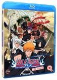 Bleach The Movie 1: Memories of Nobody [Blu-ray]