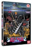 Bleach The Movie 3: Fade To Black [DVD]
