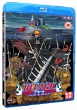 Bleach The Movie 3 - Fade To Black [Blu-ray]