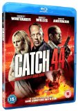 Catch .44 [Blu-ray]