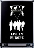 FM Live in Europe [DVD]