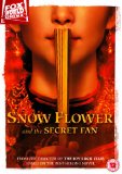 Snow Flower and the Secret Fan [DVD]