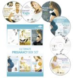 The Ultimate Pregnancy Boxed Set [DVD]