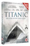 Titanic 3D Lenticular & Memorabilia 100th Year Anniversary Edition [DVD]